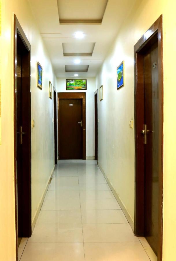 Hotel Kirandeep Agra Agra (Uttar Pradesh) Exterior photo