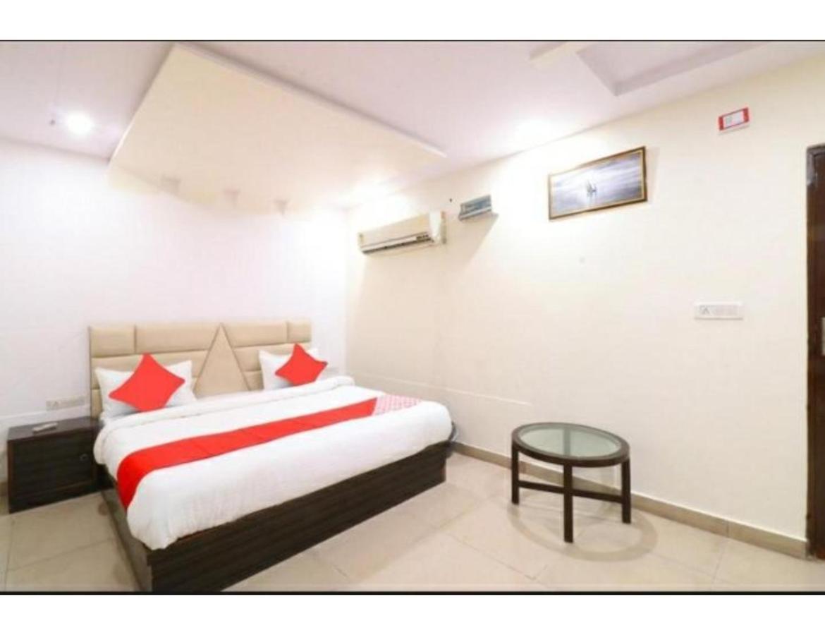 Hotel Kirandeep Agra Agra (Uttar Pradesh) Exterior photo