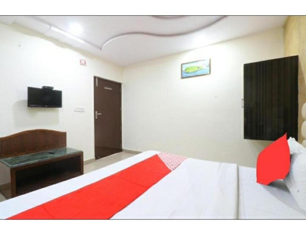 Hotel Kirandeep Agra Agra (Uttar Pradesh) Exterior photo