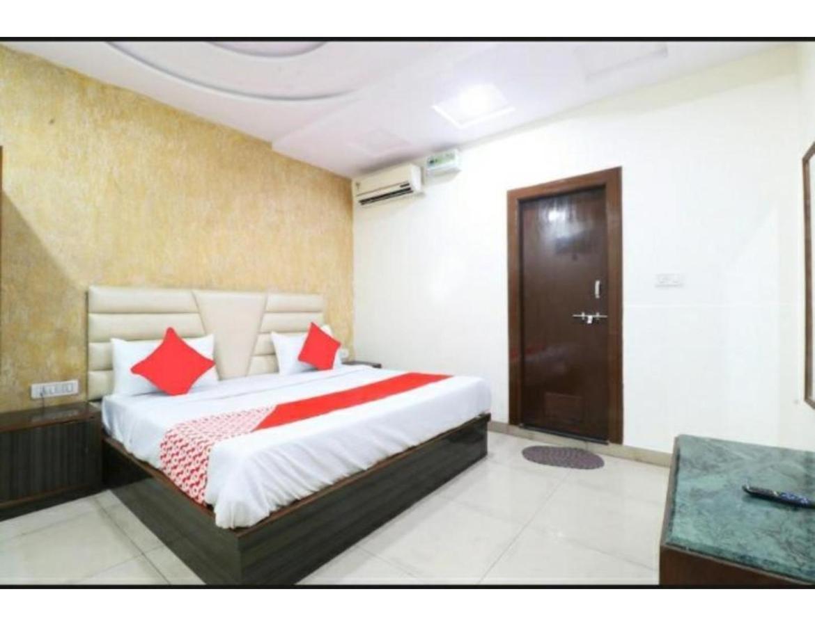Hotel Kirandeep Agra Agra (Uttar Pradesh) Exterior photo
