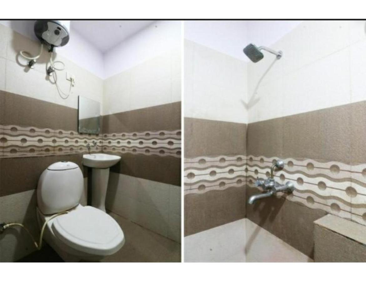 Hotel Kirandeep Agra Agra (Uttar Pradesh) Exterior photo