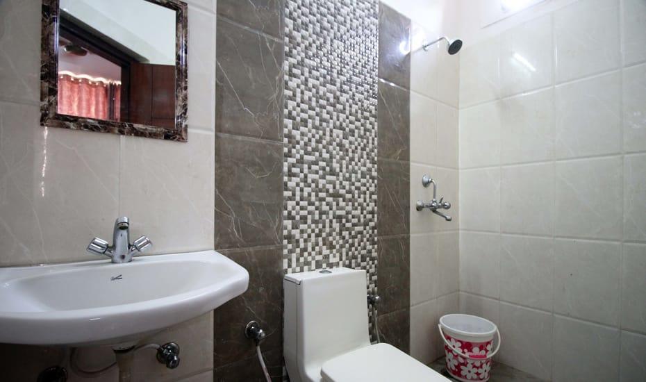 Hotel Kirandeep Agra Agra (Uttar Pradesh) Exterior photo