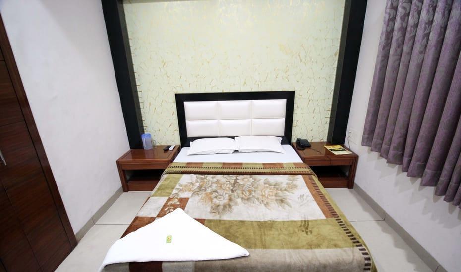 Hotel Kirandeep Agra Agra (Uttar Pradesh) Exterior photo