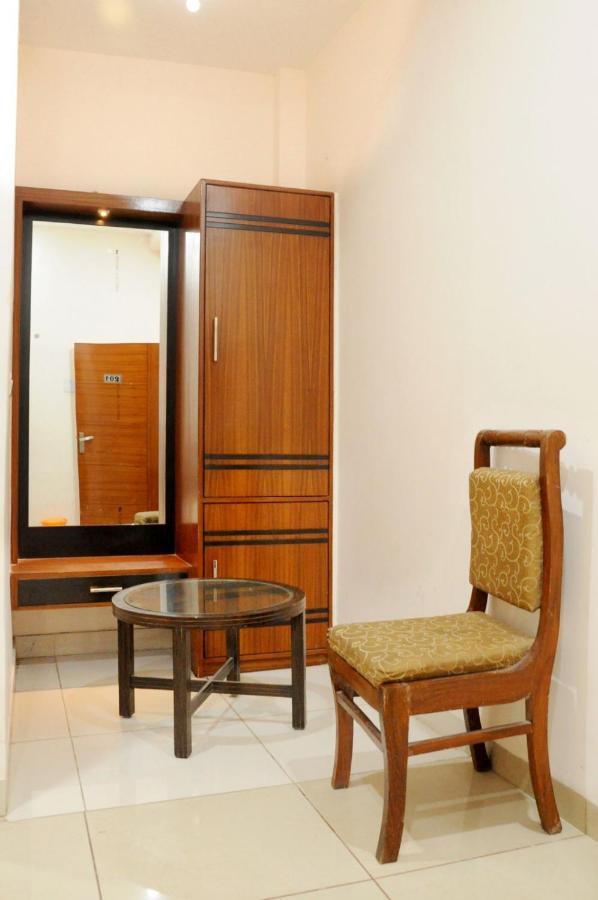 Hotel Kirandeep Agra Agra (Uttar Pradesh) Exterior photo